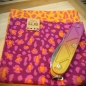 Preview: Li.JU Hank, WILDTHING Pink